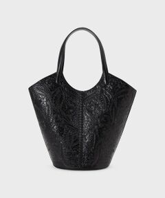 GRACE CONTINENTAL / グレースコンチネンタル トートバッグ | StitchBucketTote