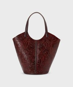 GRACE CONTINENTAL / グレースコンチネンタル トートバッグ | StitchBucketTote