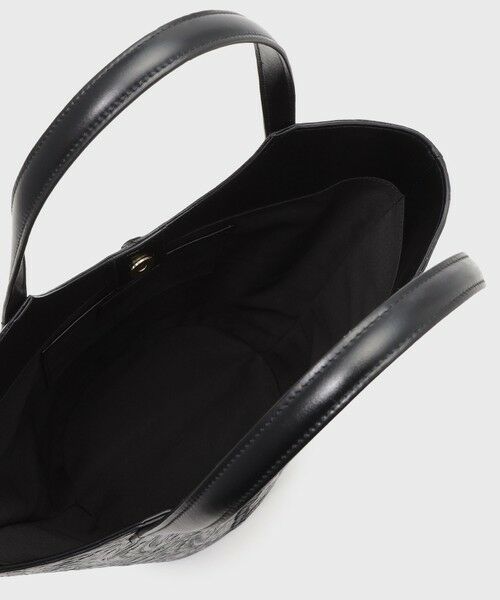 GRACE CONTINENTAL / グレースコンチネンタル トートバッグ | StitchBucketTote | 詳細4