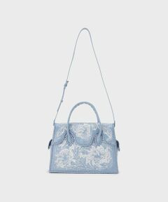 GRACE CONTINENTAL / グレースコンチネンタル ハンドバッグ | FinuReiーls