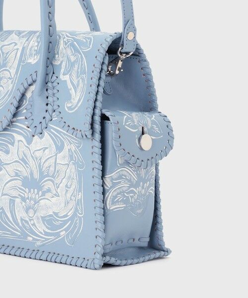 GRACE CONTINENTAL / グレースコンチネンタル ハンドバッグ | FinuReiーls | 詳細2