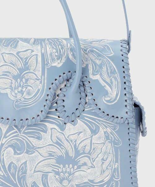 GRACE CONTINENTAL / グレースコンチネンタル ハンドバッグ | FinuReiーls | 詳細3