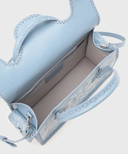 GRACE CONTINENTAL / グレースコンチネンタル ハンドバッグ | FinuReiーls | 詳細4