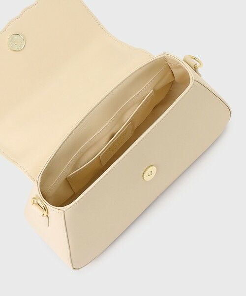 GRACE CONTINENTAL / グレースコンチネンタル ショルダーバッグ | DesignMiniBagーCh | 詳細4