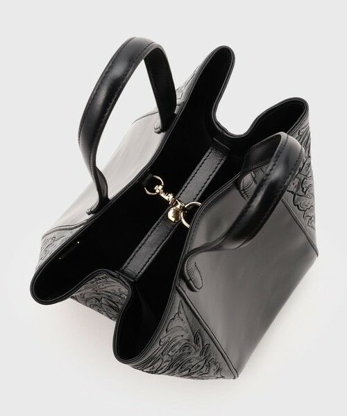 GRACE CONTINENTAL / グレースコンチネンタル トートバッグ | Cube Bag | 詳細5