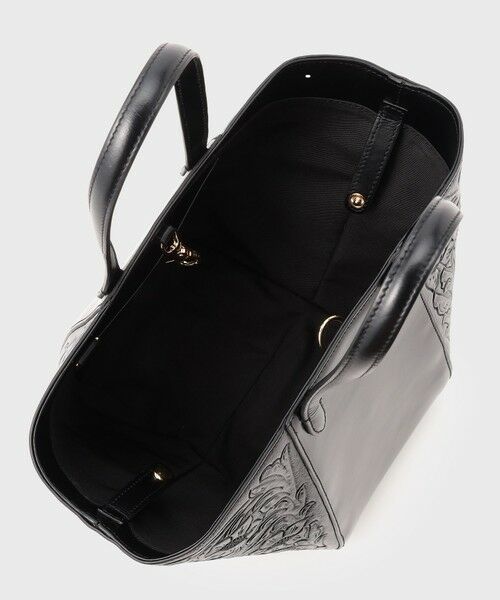 GRACE CONTINENTAL / グレースコンチネンタル トートバッグ | Cube Bag | 詳細7