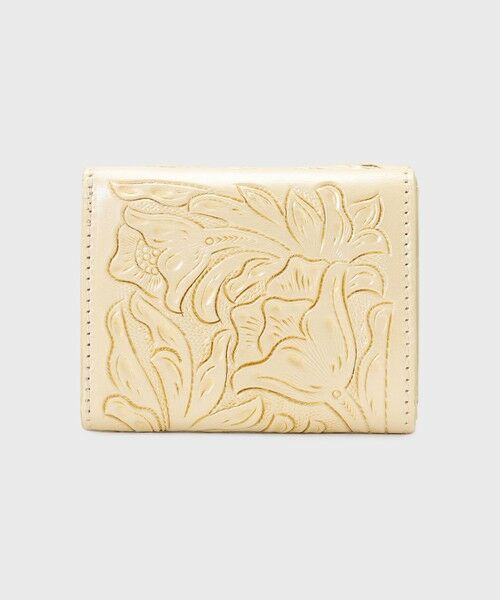 GRACE CONTINENTAL / グレースコンチネンタル 財布・コインケース・マネークリップ | DesignWalletーCh | 詳細1