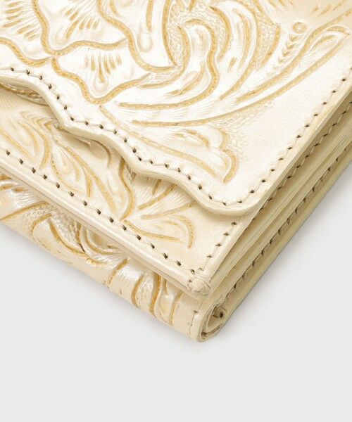 GRACE CONTINENTAL / グレースコンチネンタル 財布・コインケース・マネークリップ | DesignWalletーCh | 詳細2