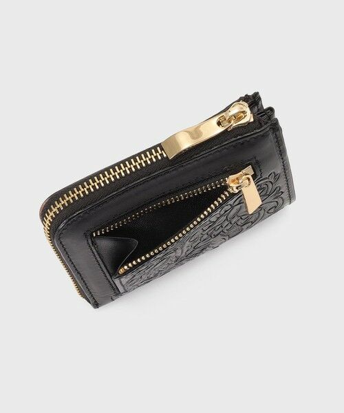 GRACE CONTINENTAL / グレースコンチネンタル 財布・コインケース・マネークリップ | Zip Smartwallet | 詳細2