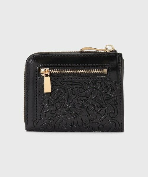 GRACE CONTINENTAL / グレースコンチネンタル 財布・コインケース・マネークリップ | Zip Smartwallet | 詳細4