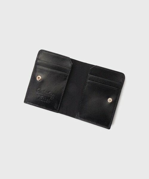 GRACE CONTINENTAL / グレースコンチネンタル 財布・コインケース・マネークリップ | Bifold Wallet | 詳細1