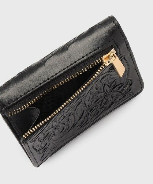 GRACE CONTINENTAL / グレースコンチネンタル 財布・コインケース・マネークリップ | Bifold Wallet | 詳細3