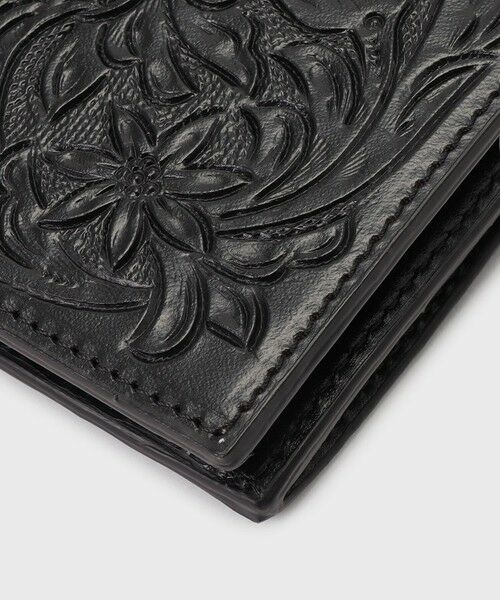 GRACE CONTINENTAL / グレースコンチネンタル 財布・コインケース・マネークリップ | Bifold Wallet | 詳細4