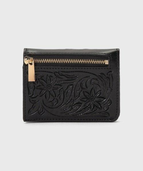 GRACE CONTINENTAL / グレースコンチネンタル 財布・コインケース・マネークリップ | Bifold Wallet | 詳細5