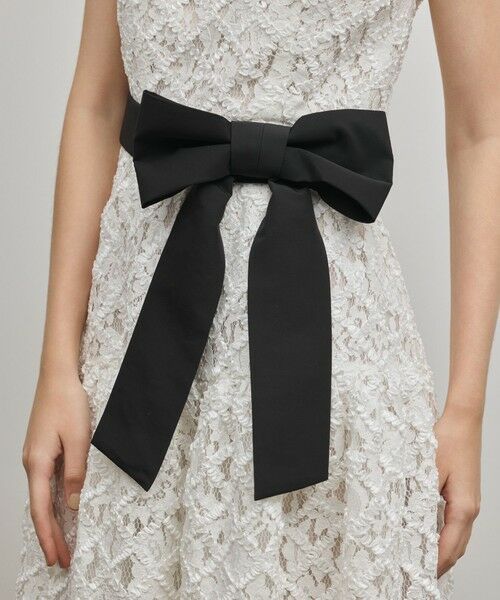 GRACE CONTINENTAL / グレースコンチネンタル ロング・マキシ丈ワンピース | コード刺繍ワンピース | 詳細7