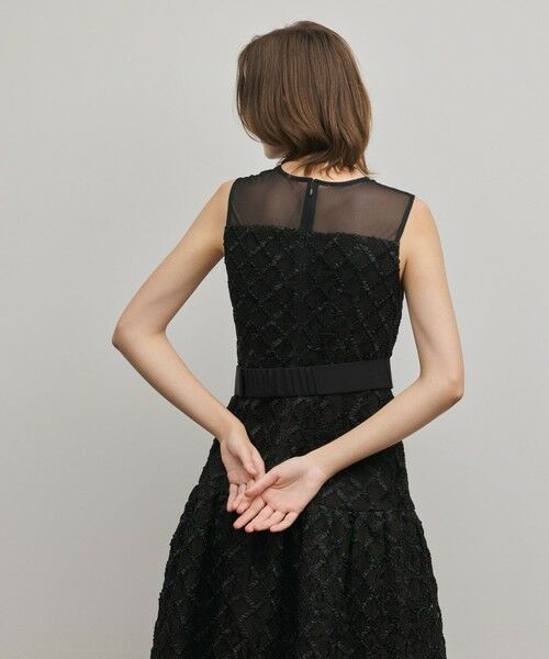 GRACE CONTINENTAL / グレースコンチネンタル ロング・マキシ丈ワンピース | コード刺繍ワンピース | 詳細18