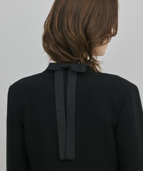 GRACE CONTINENTAL / グレースコンチネンタル ネックレス・ペンダント・チョーカー | パールリボンネックレス | 詳細2