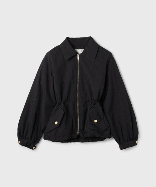 GRACE CONTINENTAL / グレースコンチネンタル ブルゾン | ナイロンパディングブルゾン | 詳細18