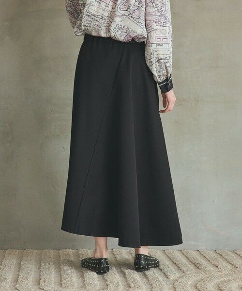 GRACE CONTINENTAL / グレースコンチネンタル ロング・マキシ丈スカート | イレギュラーフレアスカート | 詳細11