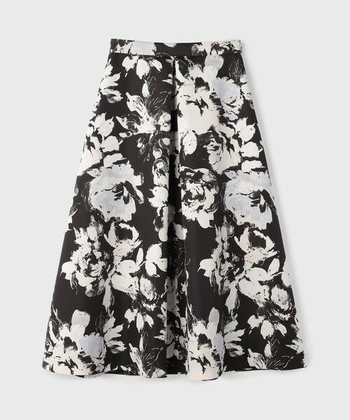 GRACE CONTINENTAL / グレースコンチネンタル セットアップ | ボタニカルセパレートドレス | 詳細21