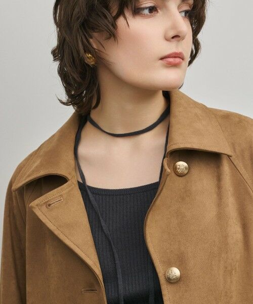 GRACE CONTINENTAL / グレースコンチネンタル その他アウター | カバーオールジャケット | 詳細10