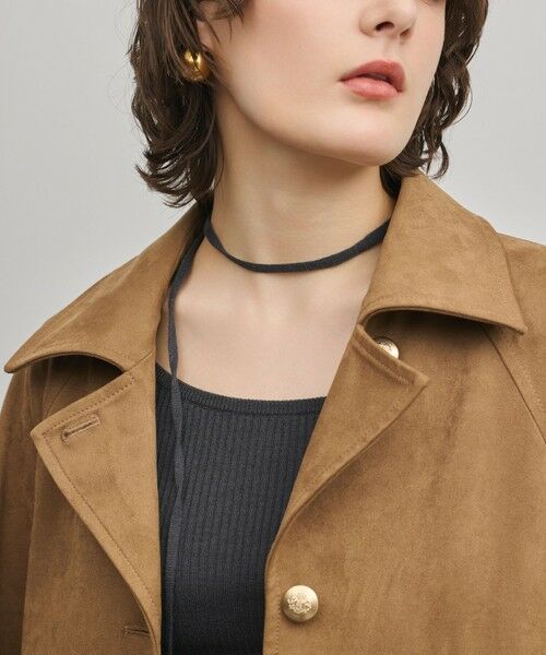 GRACE CONTINENTAL / グレースコンチネンタル その他アウター | カバーオールジャケット | 詳細12