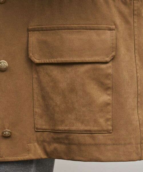 GRACE CONTINENTAL / グレースコンチネンタル その他アウター | カバーオールジャケット | 詳細14