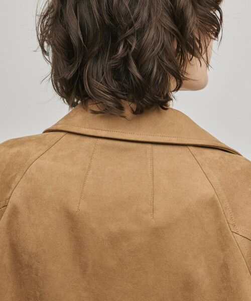 GRACE CONTINENTAL / グレースコンチネンタル その他アウター | カバーオールジャケット | 詳細15