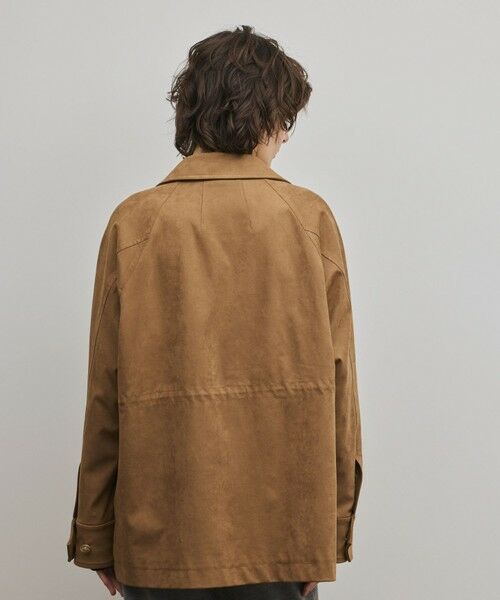 GRACE CONTINENTAL / グレースコンチネンタル その他アウター | カバーオールジャケット | 詳細8