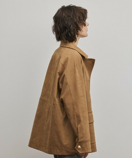 GRACE CONTINENTAL / グレースコンチネンタル その他アウター | カバーオールジャケット | 詳細9