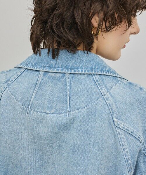 GRACE CONTINENTAL / グレースコンチネンタル その他アウター | カバーオールジャケット | 詳細25