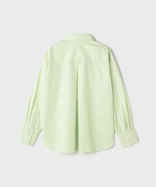 GRACE CONTINENTAL / グレースコンチネンタル シャツ・ブラウス | ボウタイマルチwayシャツ | 詳細24