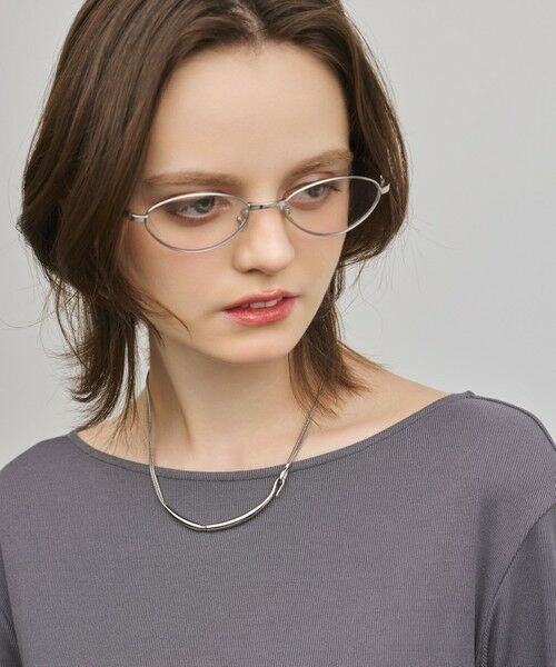 GRACE CONTINENTAL / グレースコンチネンタル カットソー | フレアカットトップ | 詳細12