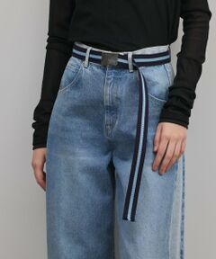 GRACE CONTINENTAL / グレースコンチネンタル ベルト・サスペンダー | ラインガチャベルト