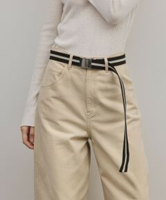 GRACE CONTINENTAL / グレースコンチネンタル ベルト・サスペンダー | ラインガチャベルト