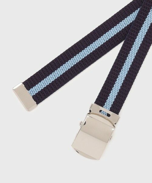 GRACE CONTINENTAL / グレースコンチネンタル ベルト・サスペンダー | ラインガチャベルト | 詳細3