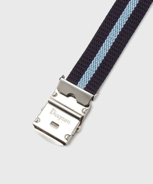 GRACE CONTINENTAL / グレースコンチネンタル ベルト・サスペンダー | ラインガチャベルト | 詳細4