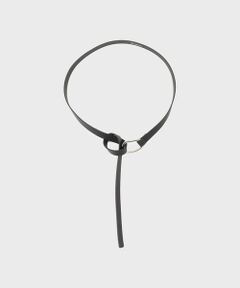 GRACE CONTINENTAL / グレースコンチネンタル ベルト・サスペンダー | チャンキータイベルト