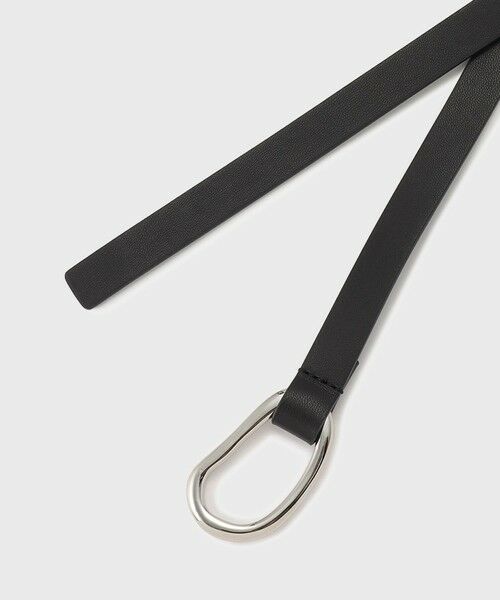 GRACE CONTINENTAL / グレースコンチネンタル ベルト・サスペンダー | チャンキータイベルト | 詳細4