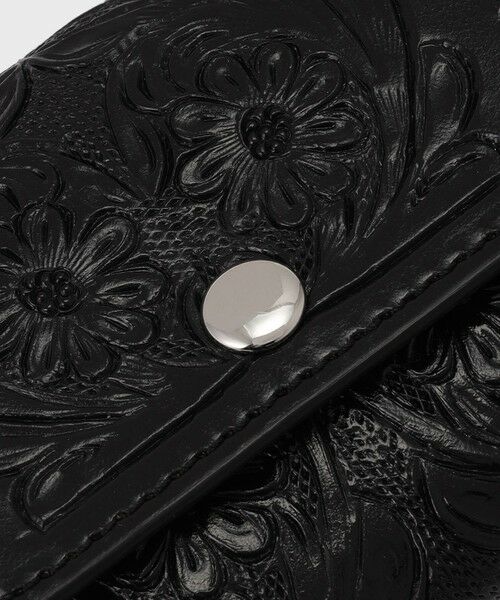 GRACE CONTINENTAL / グレースコンチネンタル その他小物 | Mini CoinCase | 詳細3