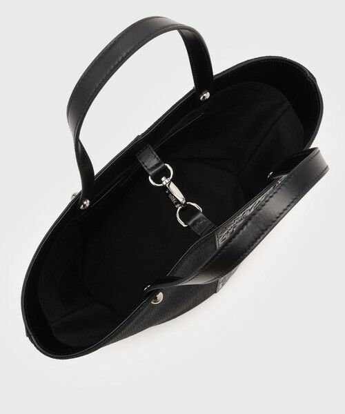 GRACE CONTINENTAL / グレースコンチネンタル ハンドバッグ | BucketHandleBag | 詳細8