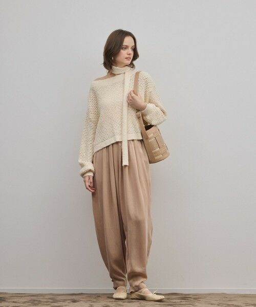 GRACE CONTINENTAL / グレースコンチネンタル ショルダーバッグ | CrossShoulderBag | 詳細1