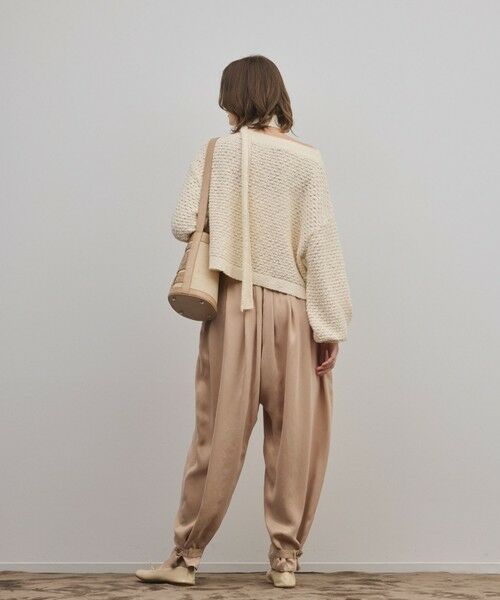 GRACE CONTINENTAL / グレースコンチネンタル ショルダーバッグ | CrossShoulderBag | 詳細2