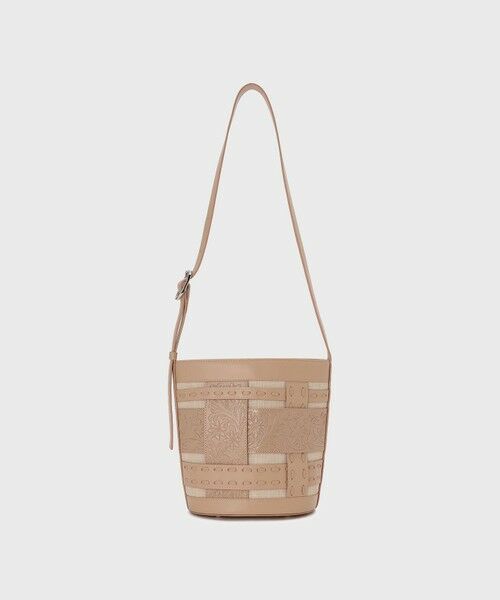 GRACE CONTINENTAL / グレースコンチネンタル ショルダーバッグ | CrossShoulderBag | 詳細4