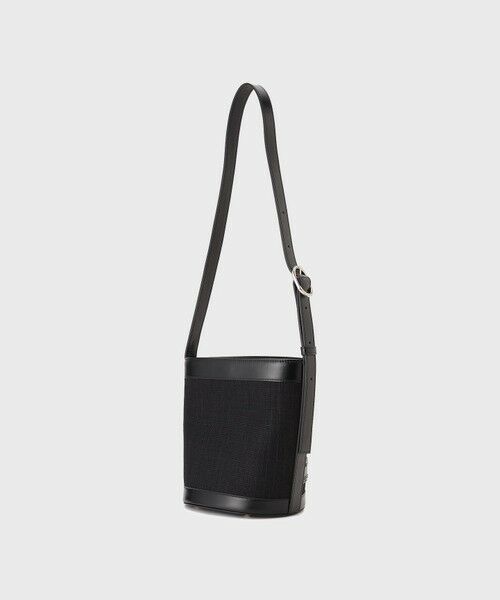 GRACE CONTINENTAL / グレースコンチネンタル ショルダーバッグ | CrossShoulderBag | 詳細1