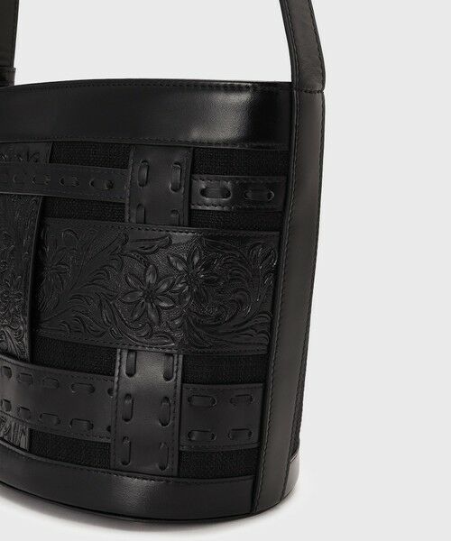 GRACE CONTINENTAL / グレースコンチネンタル ショルダーバッグ | CrossShoulderBag | 詳細6