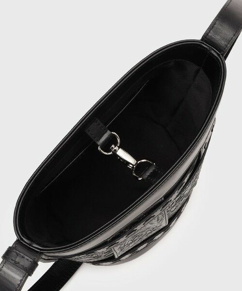 GRACE CONTINENTAL / グレースコンチネンタル ショルダーバッグ | CrossShoulderBag | 詳細8