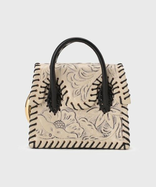 GRACE CONTINENTAL / グレースコンチネンタル その他小物 | FinuRei Case（ブラック）