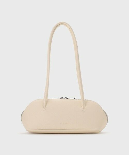 GRACE CONTINENTAL / グレースコンチネンタル ハンドバッグ | ADD CULUMN BOSTON BAG | 詳細4