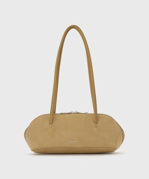 GRACE CONTINENTAL / グレースコンチネンタル ハンドバッグ | ADD CULUMN BOSTON BAG | 詳細5